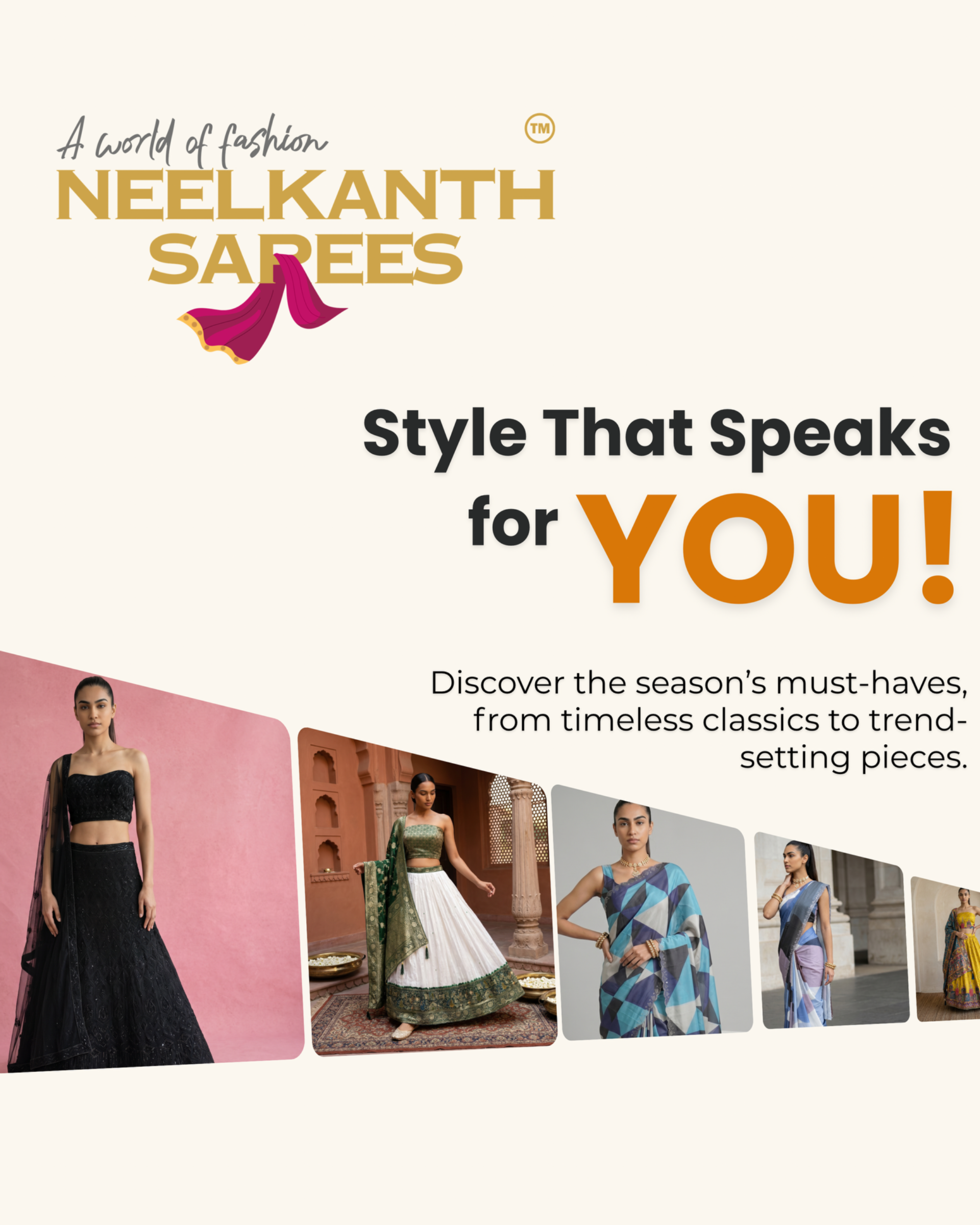 Neelkanth Sarees