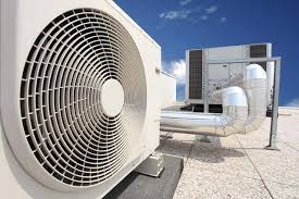 HVAC Systems service example 1