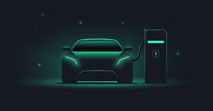 EV Chargers service example 1