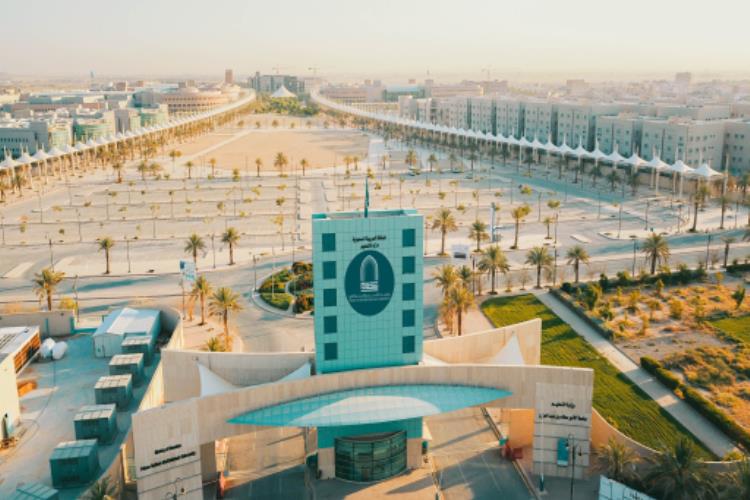 Prince Sattam bin Abdulaziz University