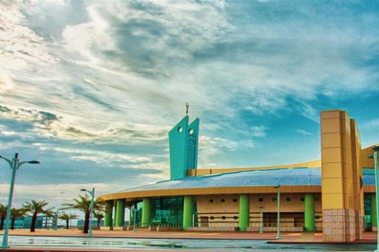 Tabuk University