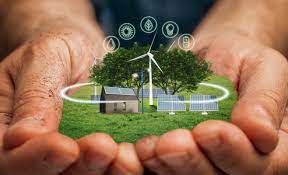 Energy Management service example 4