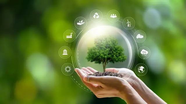 Energy Management service example 2