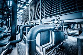 Plumbing Systems service example 4