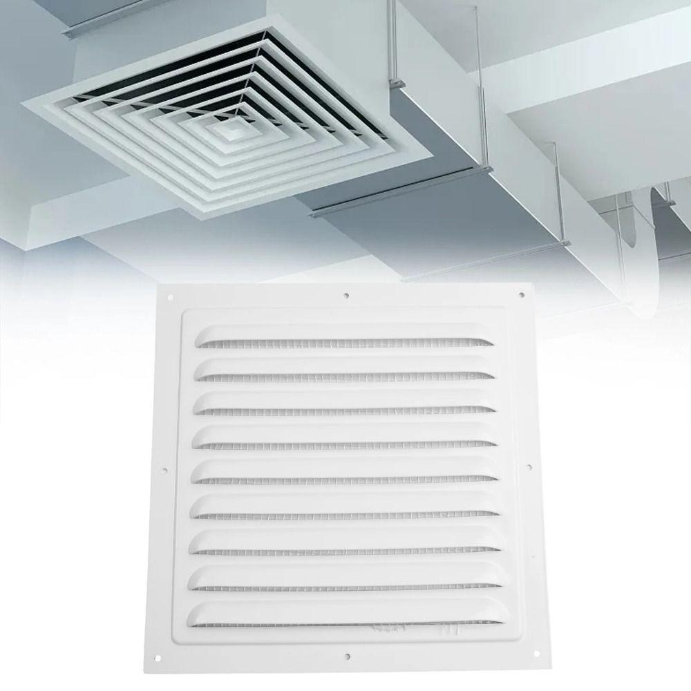 HVAC Systems service example 2