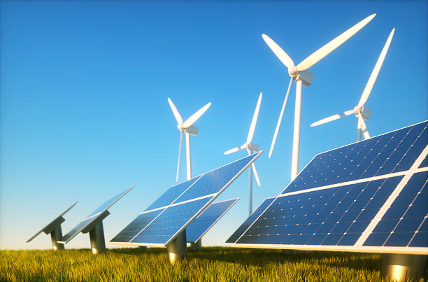 Solar Energy Solutions service example 4