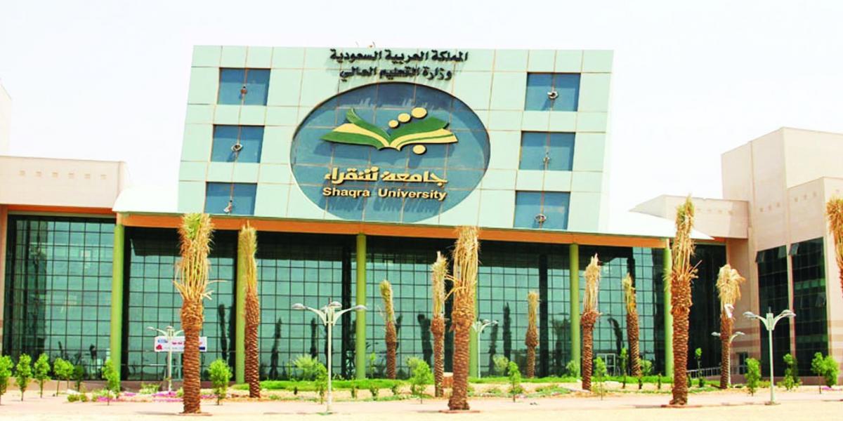 SHAQRA University