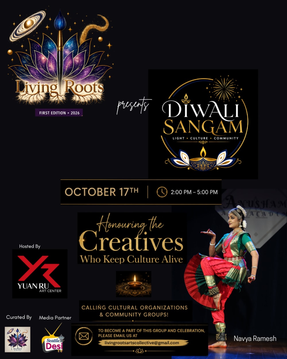 Diwali Sangam image 1