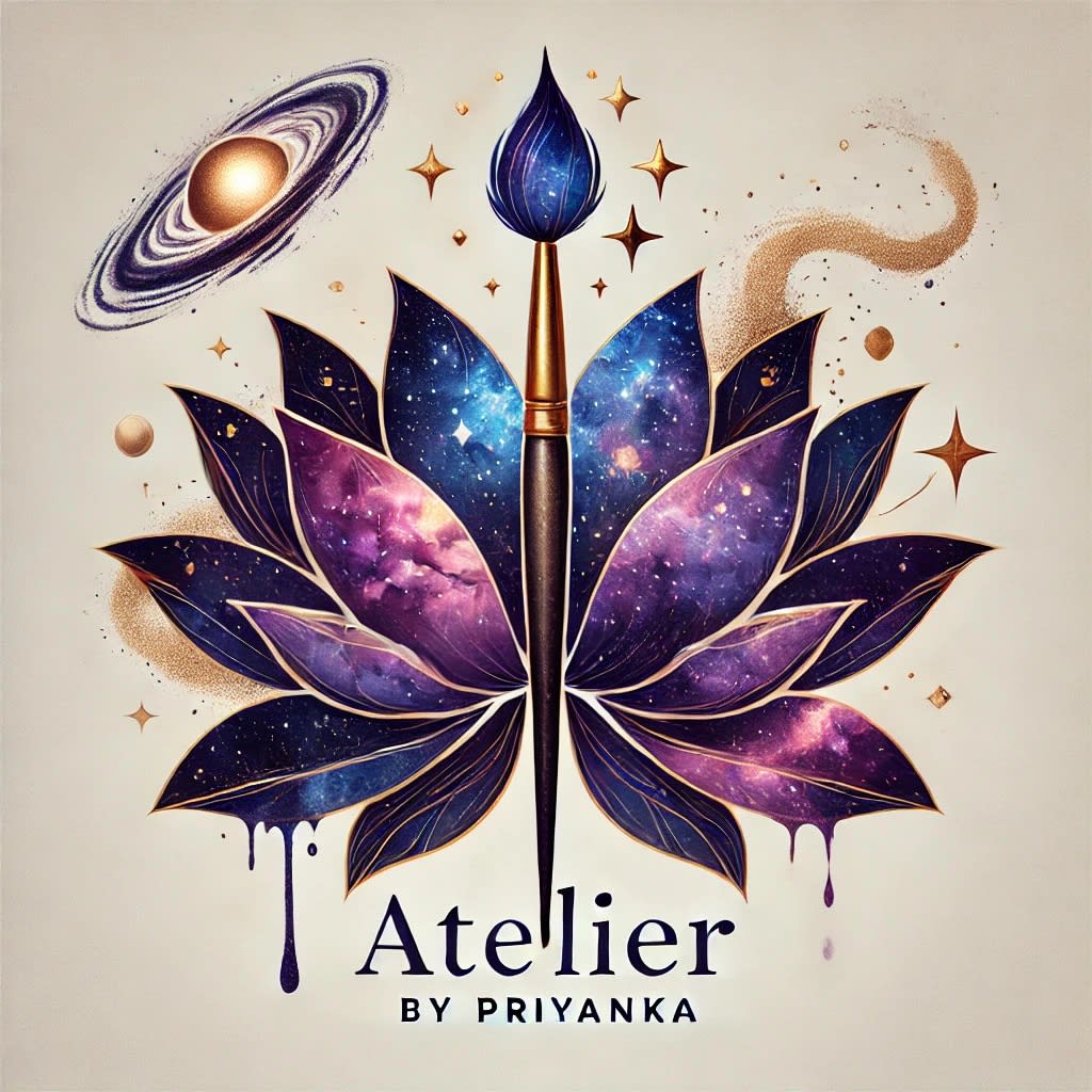Atelier By Priyanka