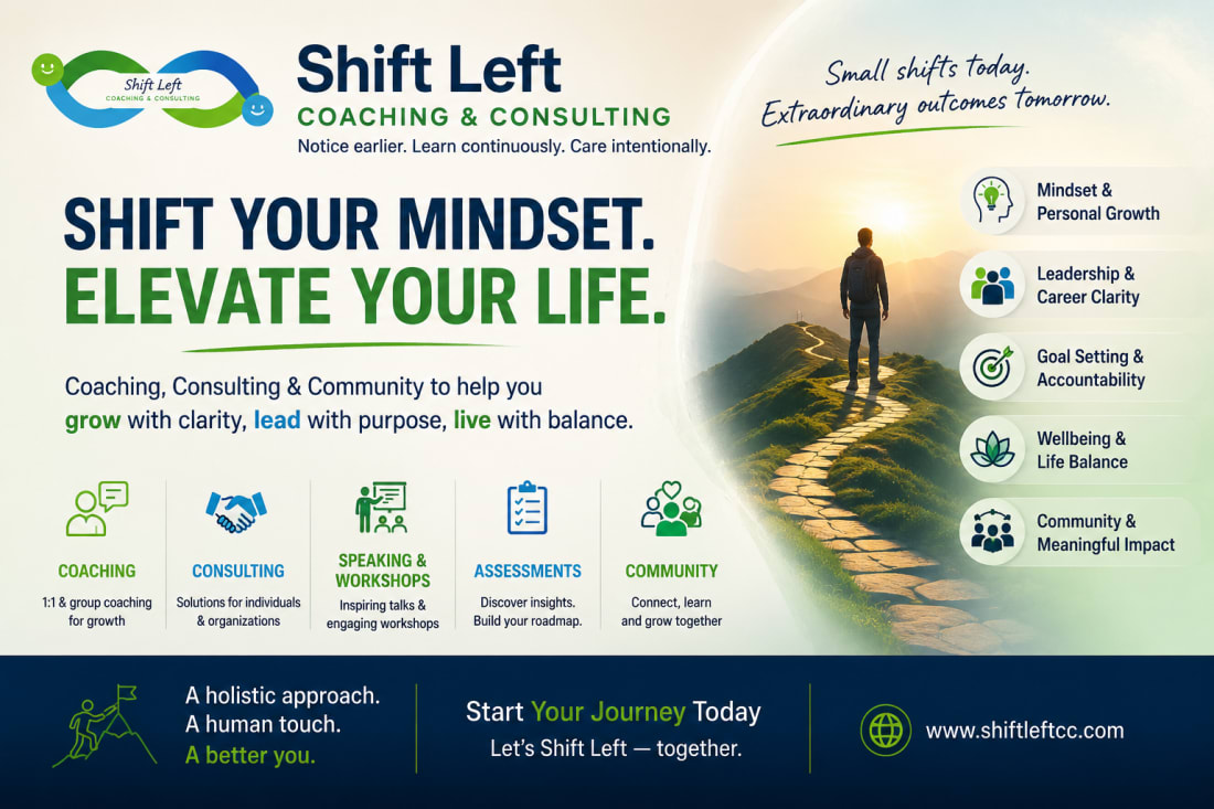 Shift Left CC