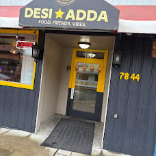 Desi Adda