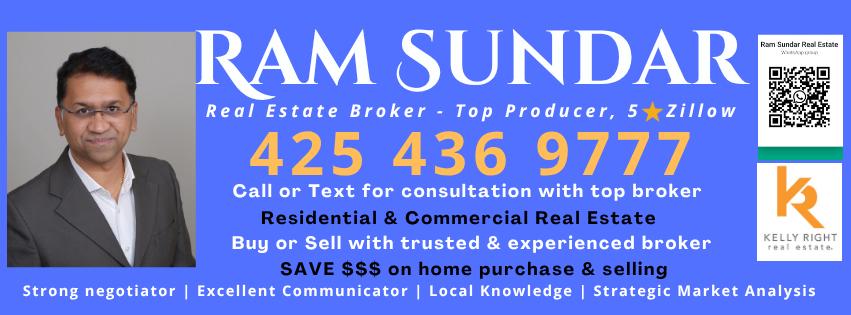 Ram Sundar Real Estate Broker