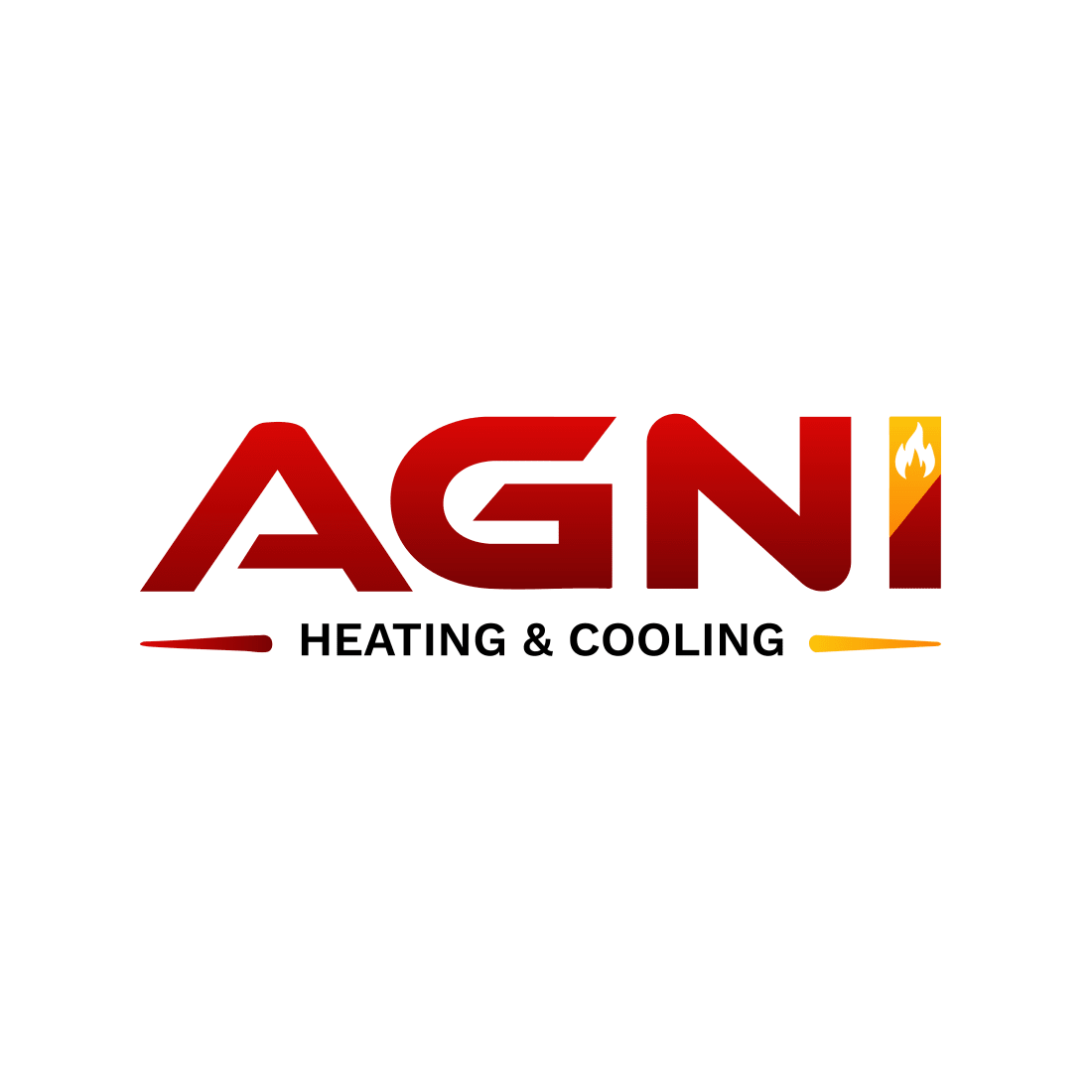 Agni Heating and Cooling
