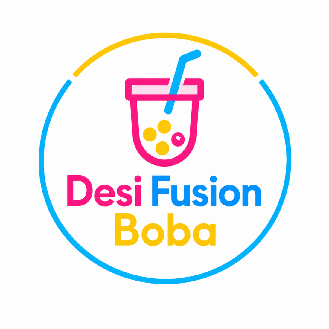 Desi Fusion Boba LLC