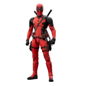 Marvel Legends Deadpool (Deadpool and Wolverine)