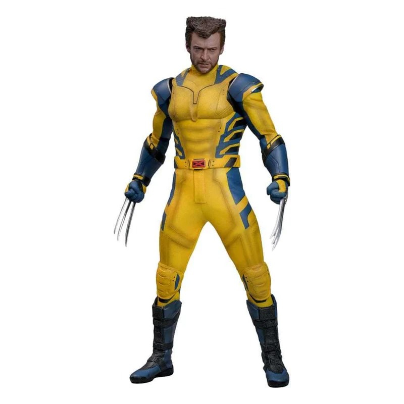 WOLVERINE (DELUXE VERSION) 