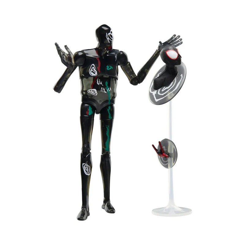 Spider-Man Across the Spider-Verse Marvel 