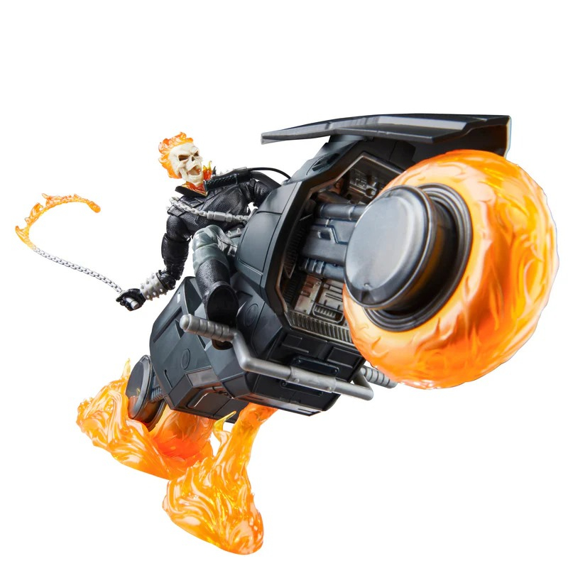 Marvel Legends Ghost Rider (Danny Ketch) Marvel 