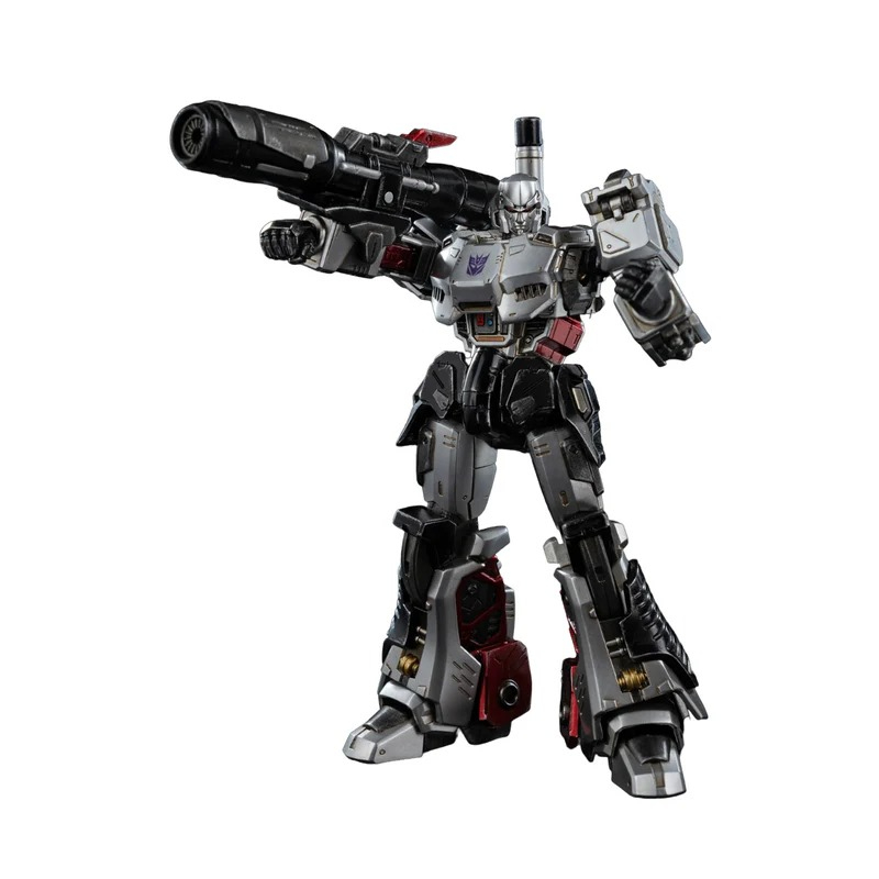 Transformers MDLX Megatron Action Figure