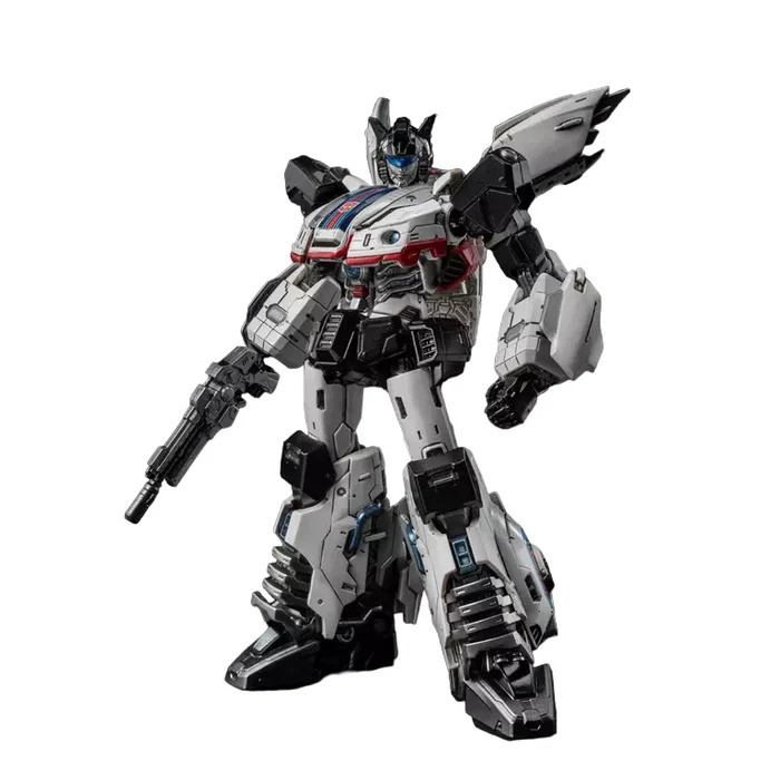 Transformers MDLX Jazz Action Figure