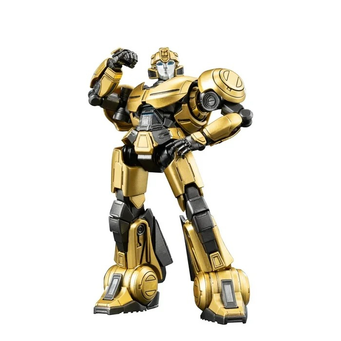 Transformers One Bumblebee B MDLX  Figure 