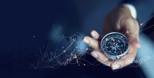 Proven experts recommendation