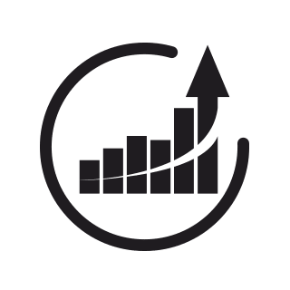 Investment and development opportunities Icon