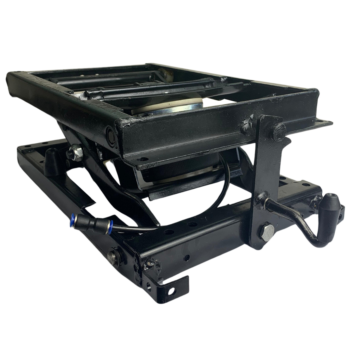 Base suspensão de banco a ar universal