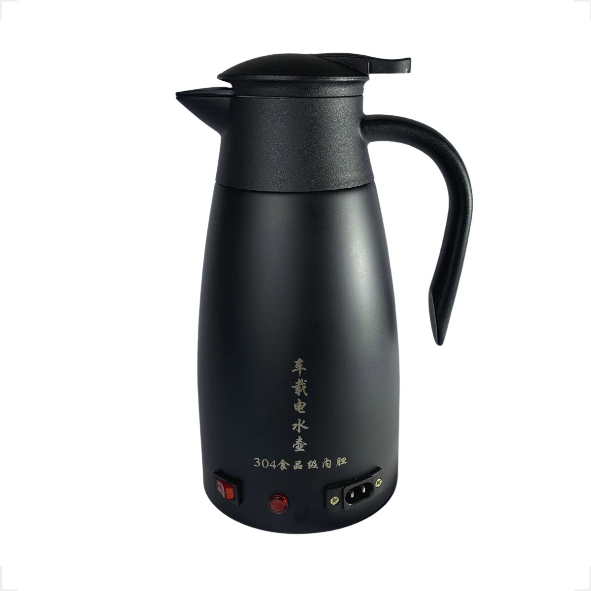 Chaleira Eletrica Stonni bivolt 12/24v 700ml