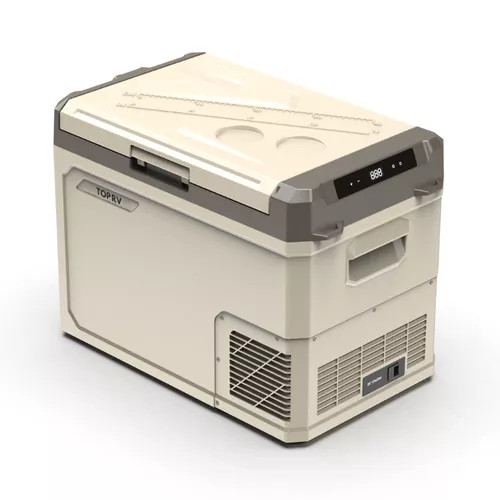 GELADEIRA TOP 40 - Quadrivolt