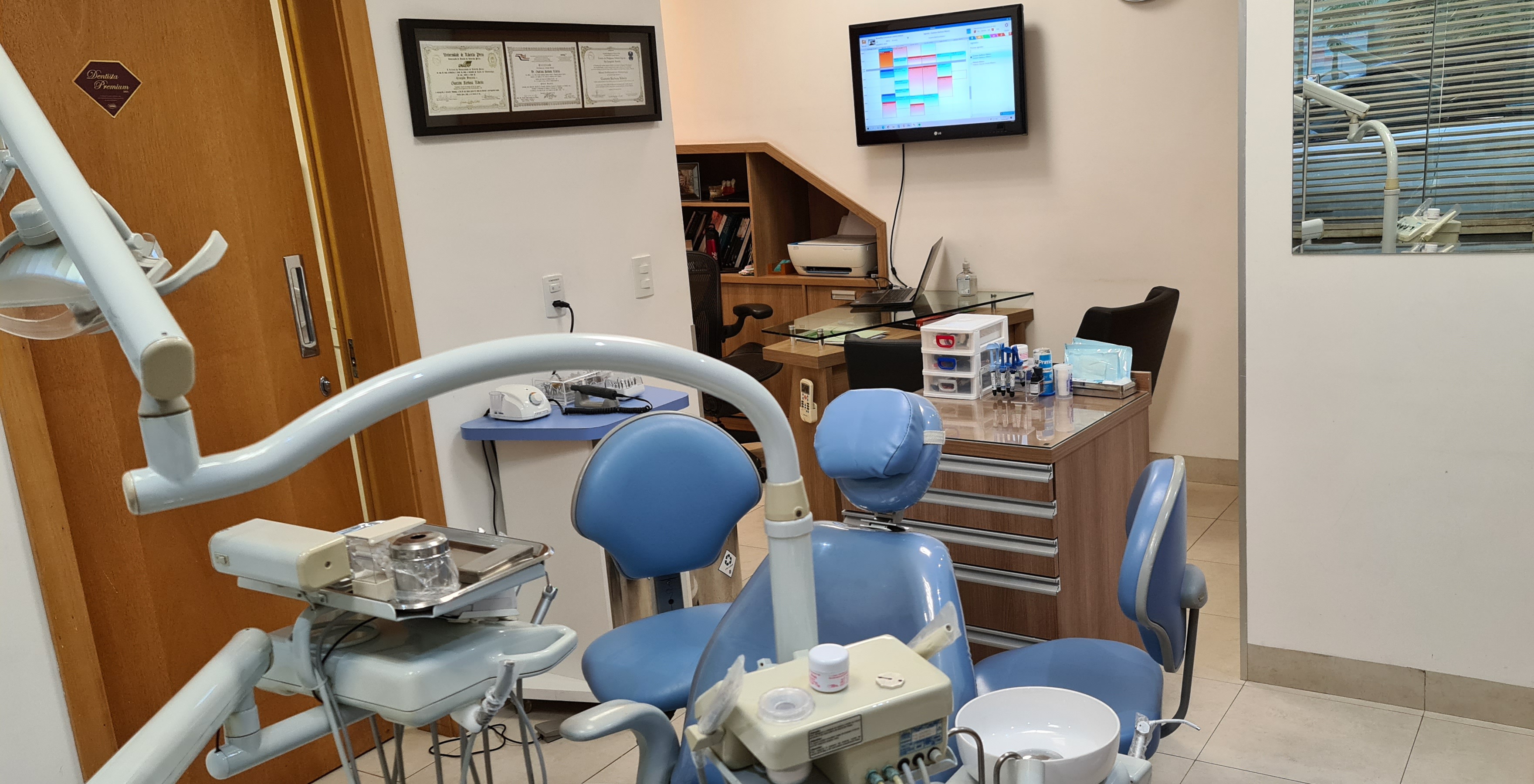 Technology and Scanning