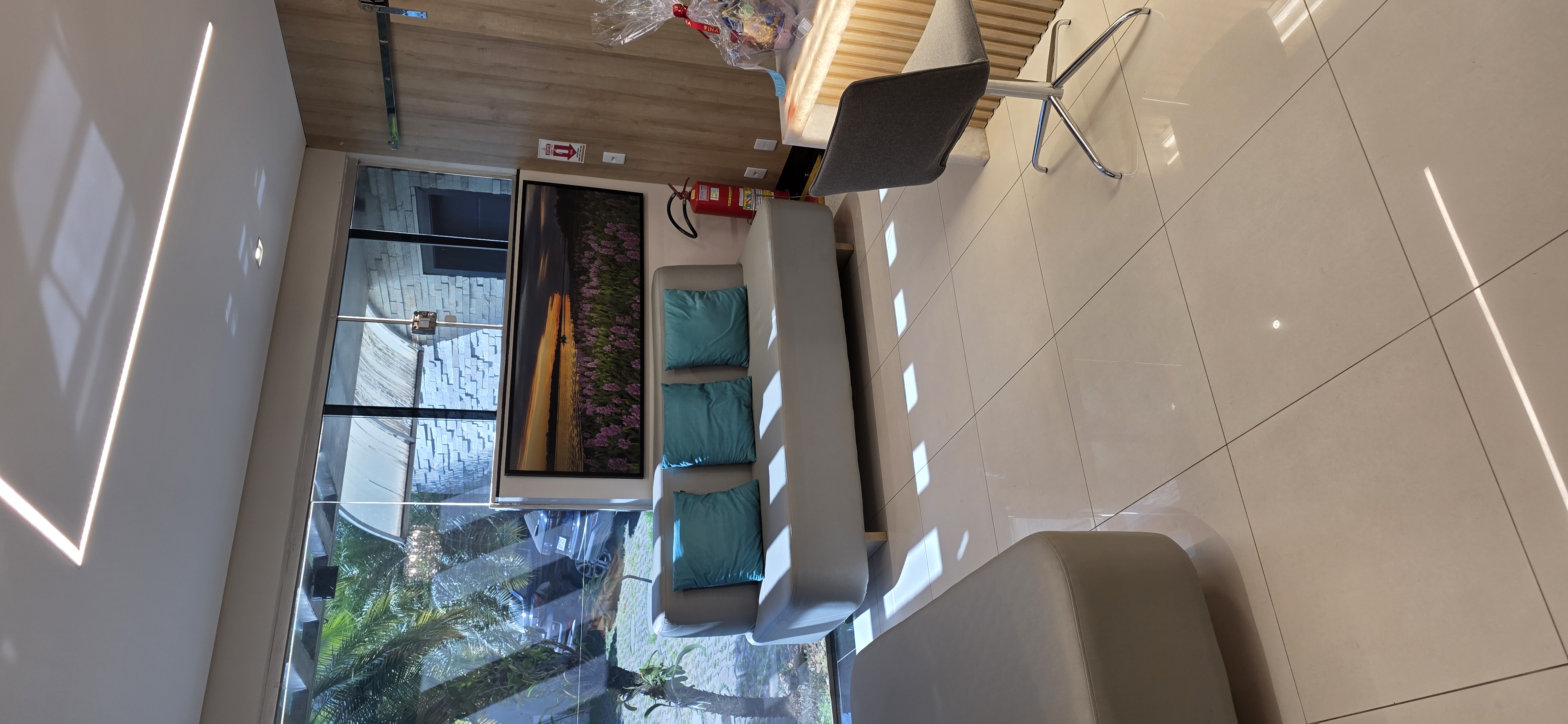 Clinic 5