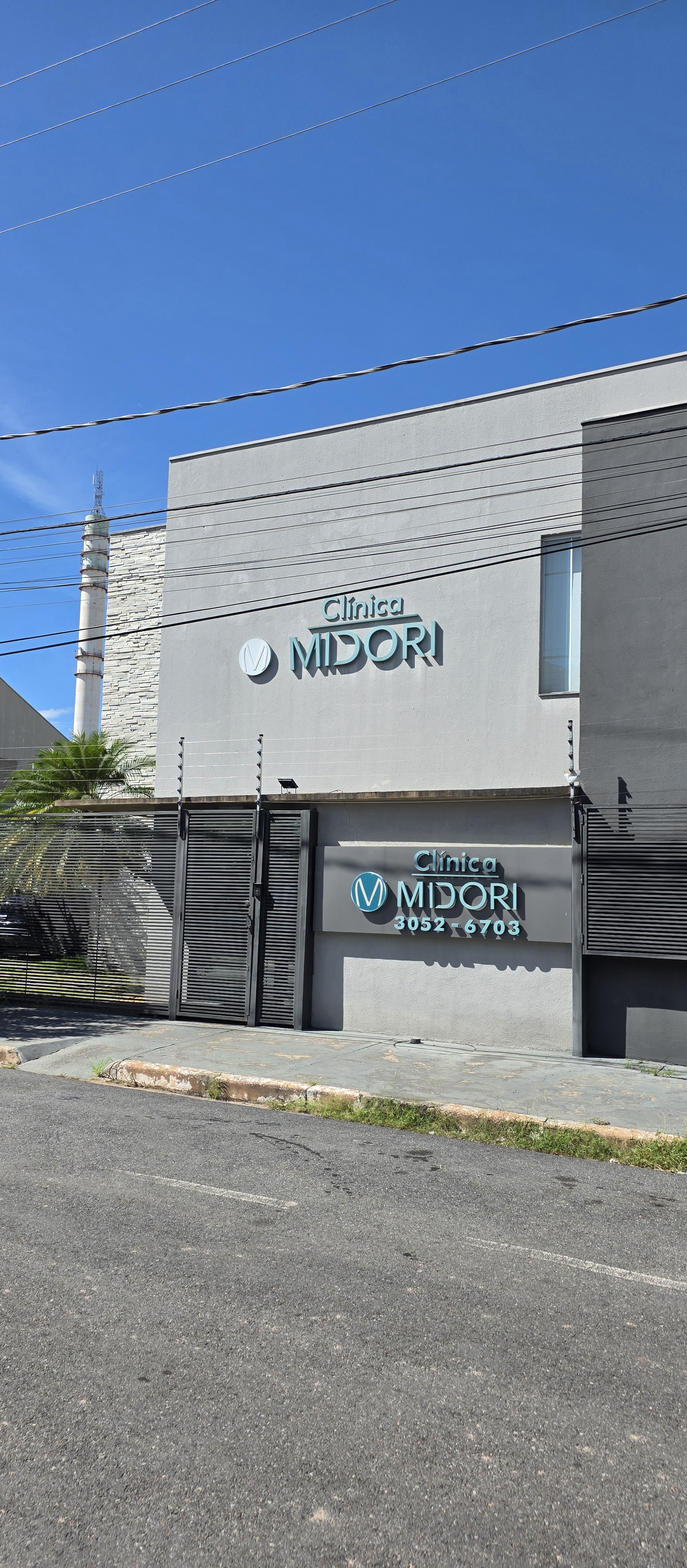 Clinic 3