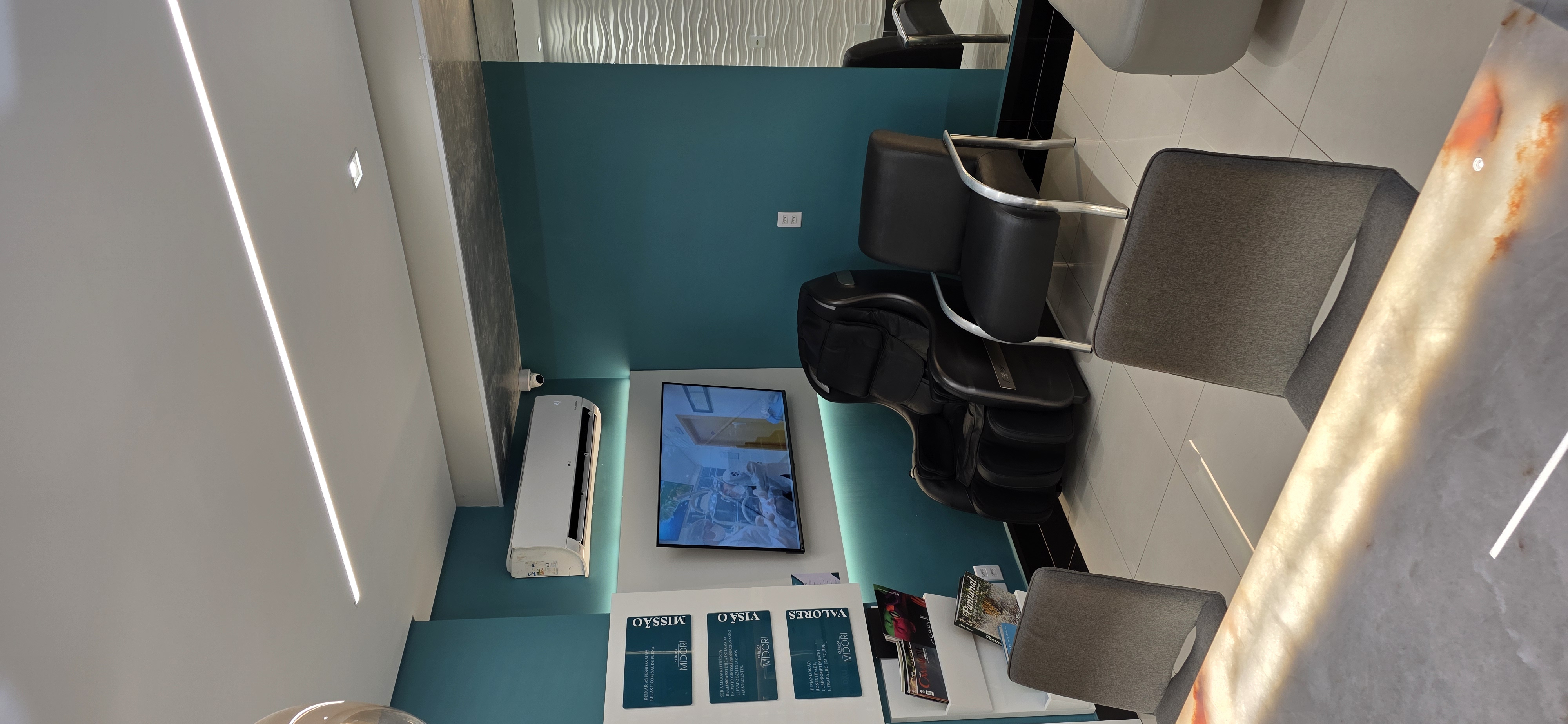 Clinic 2