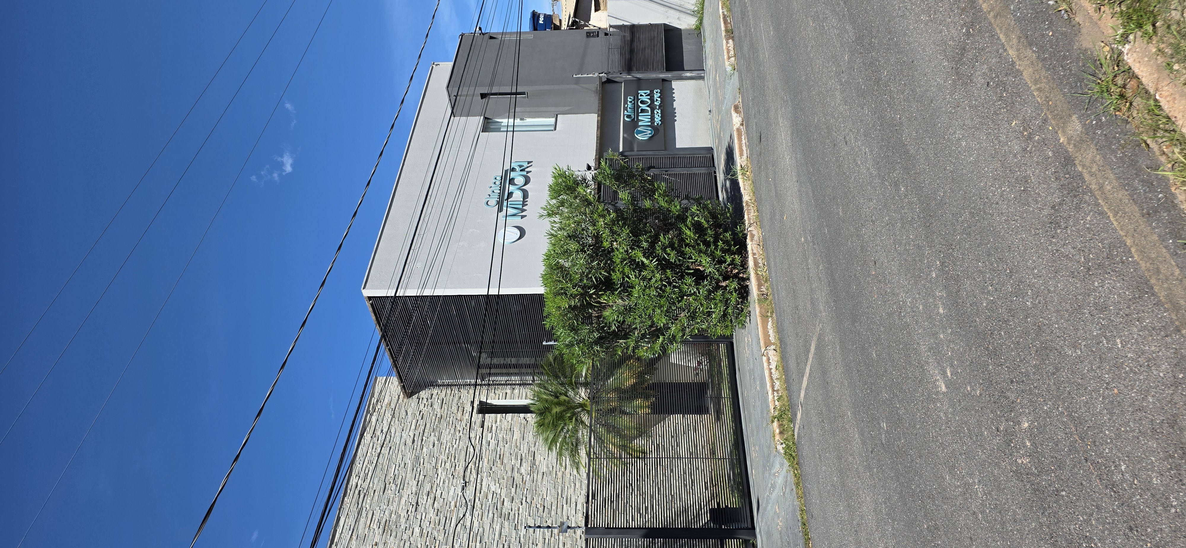 Clinic 1