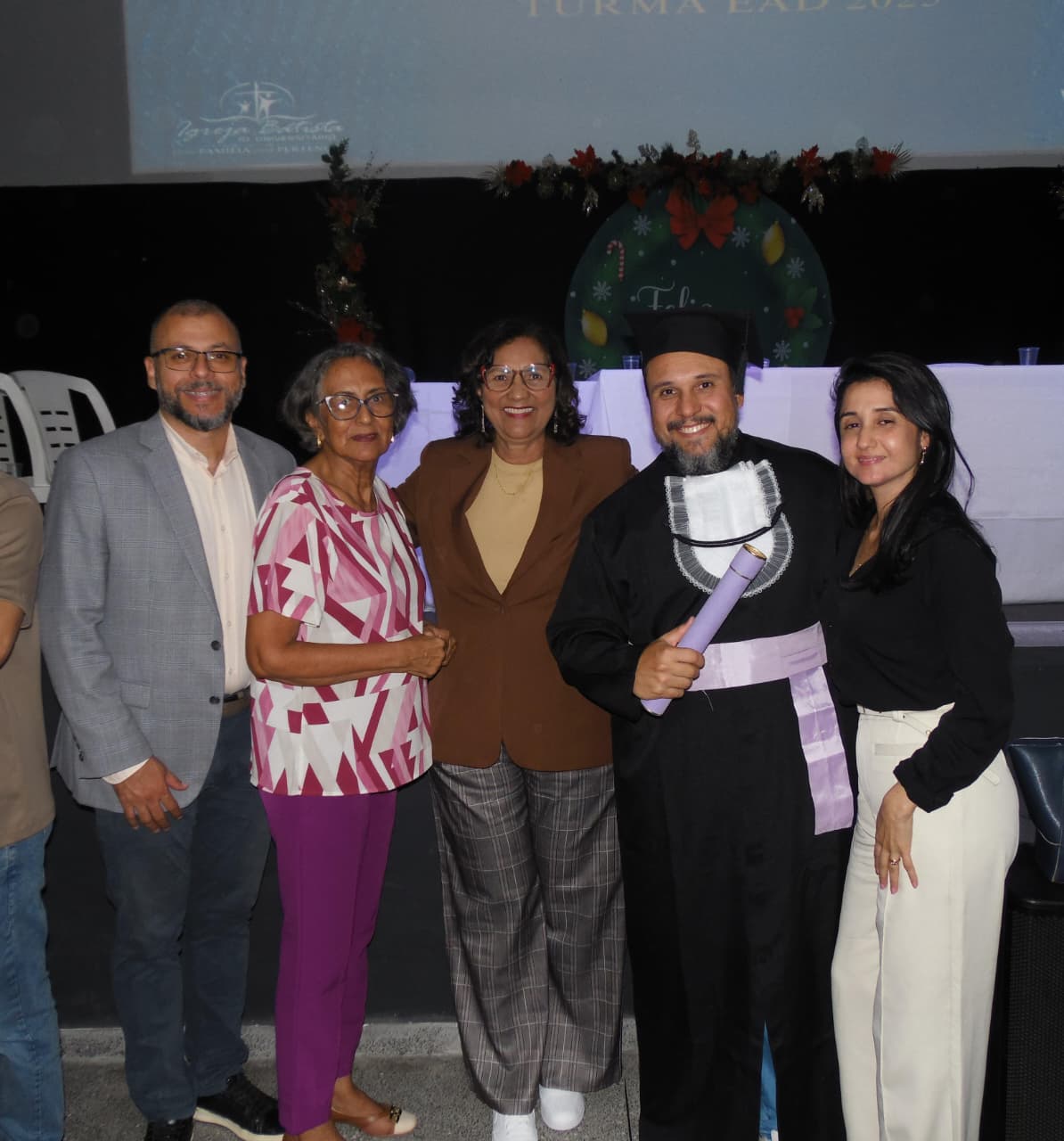 História do STBMT