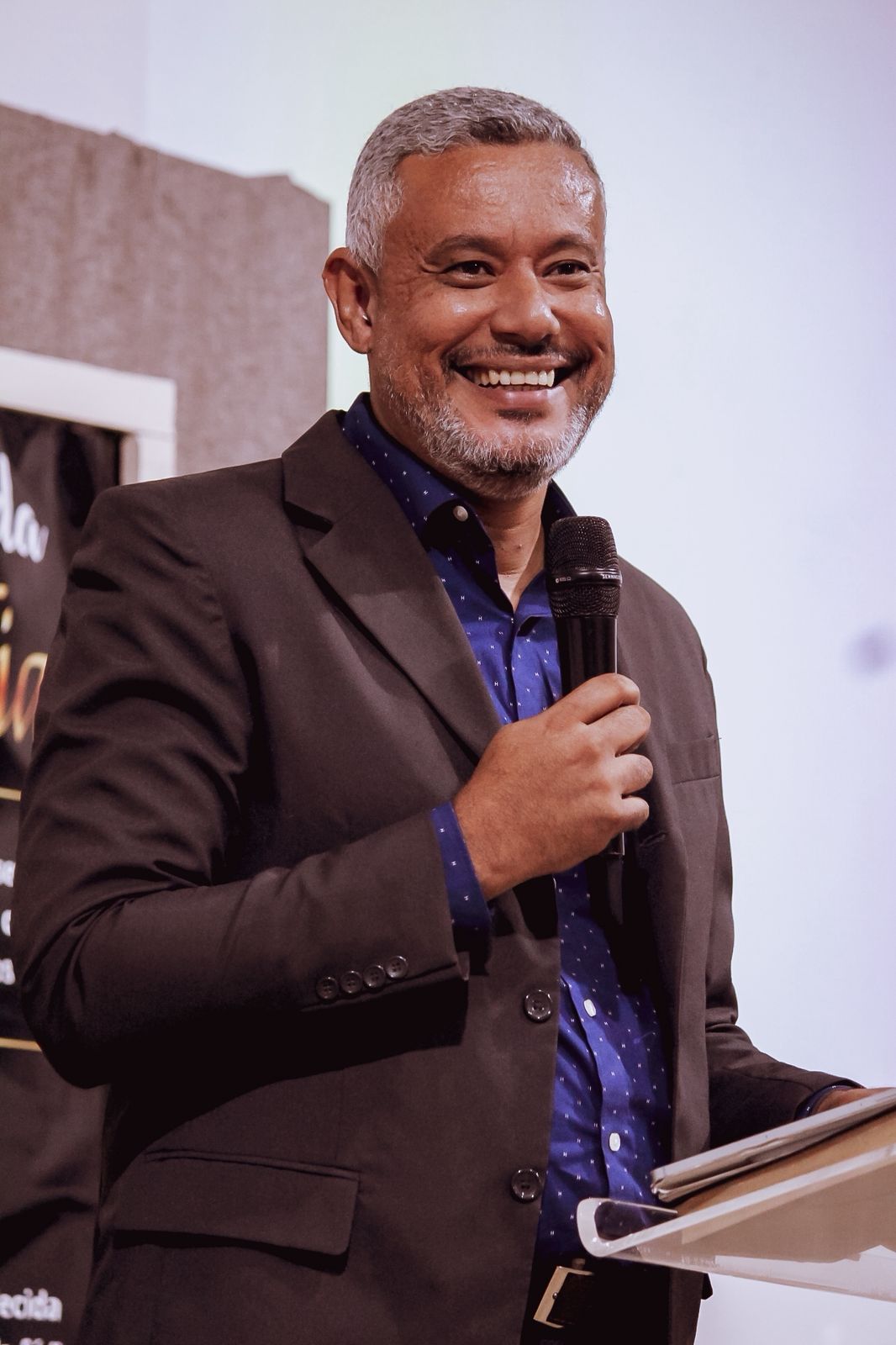 Prof. Roosevelt Tarsis