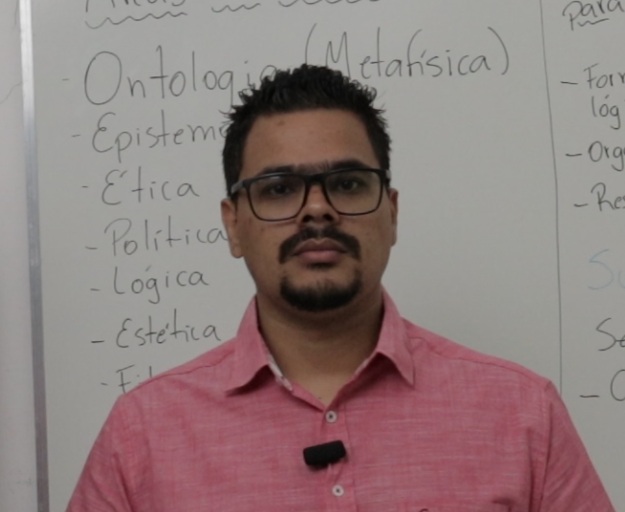 Prof. Thiago Toledo
