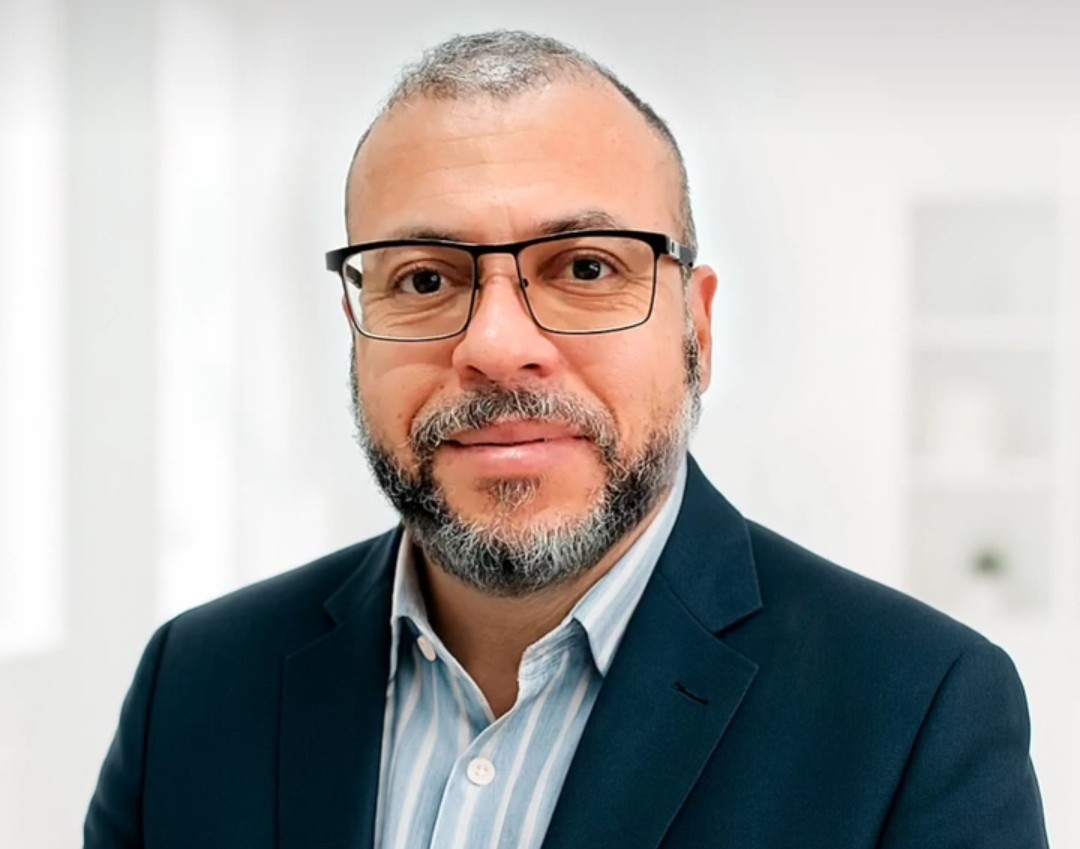 Prof. Wemerson Antonio