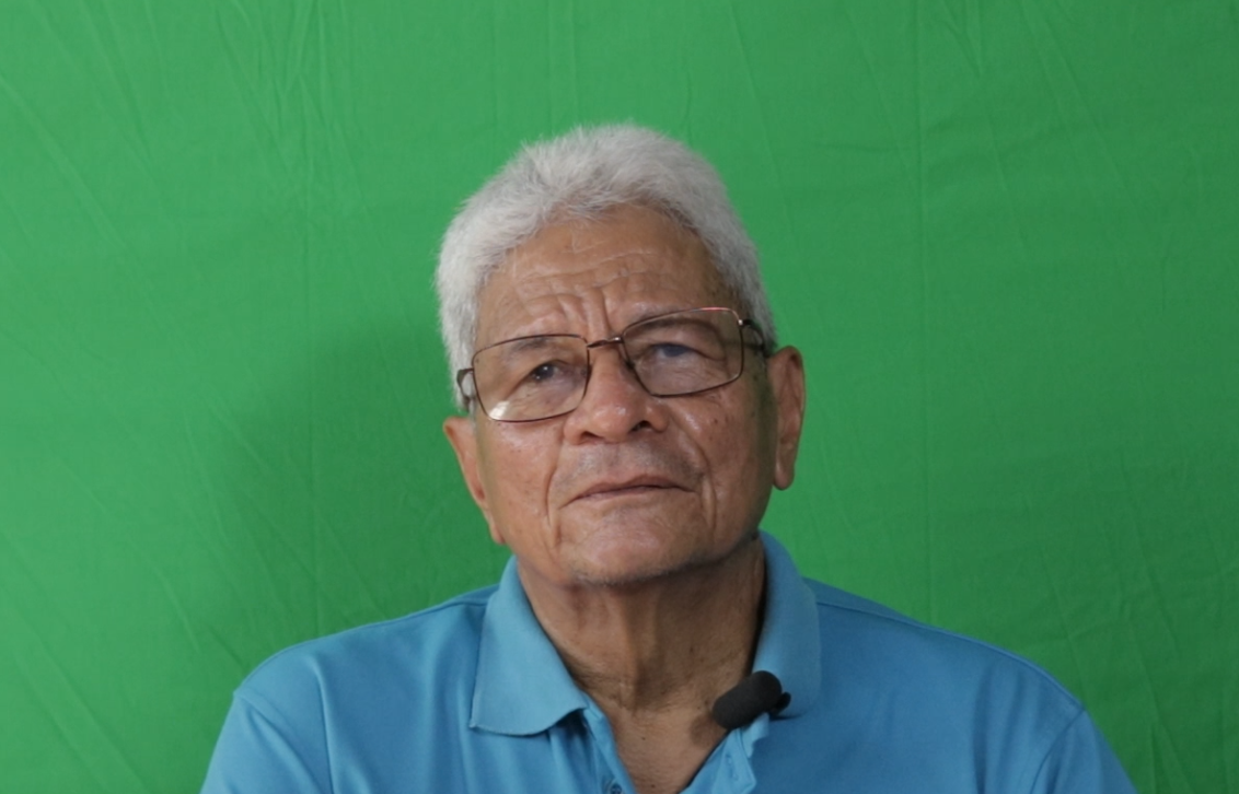 Prof. Jurandir Marques