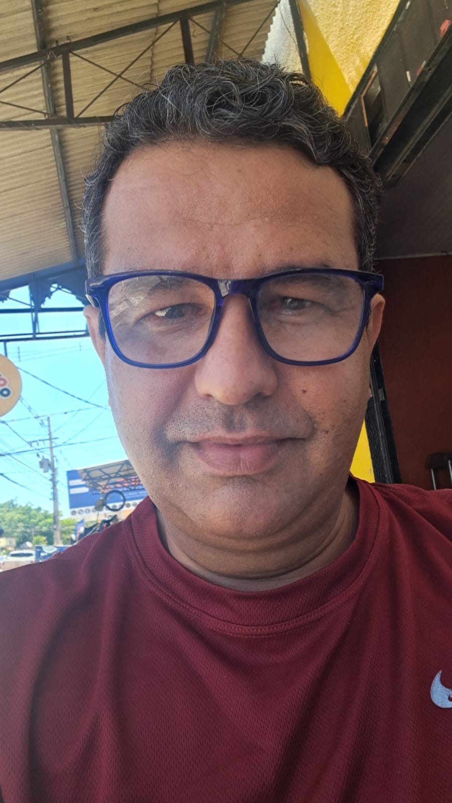 Prof. Rogerio Melo