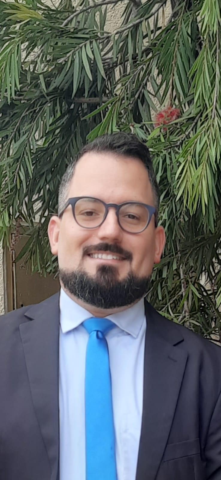 Prof. Gleydson Marinho