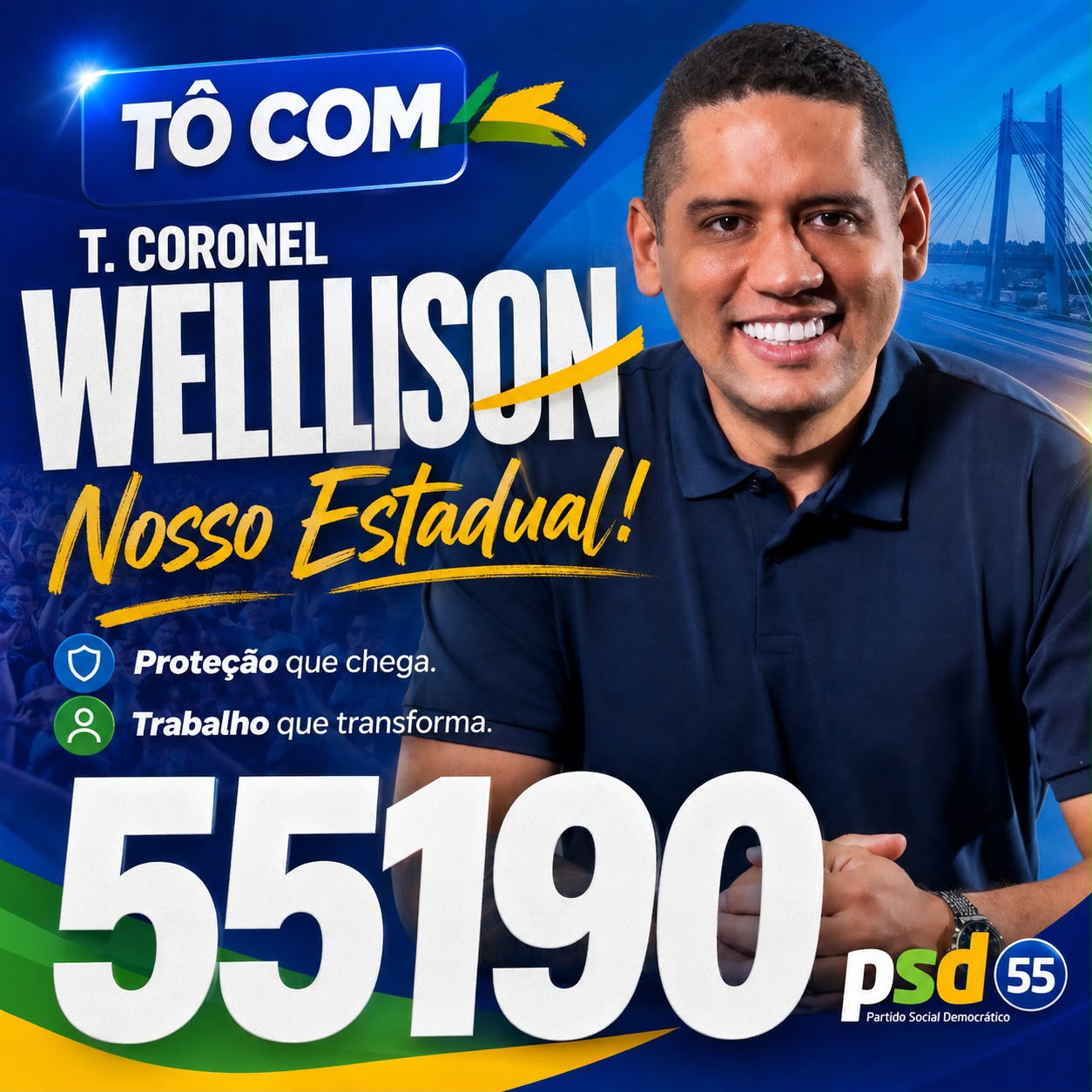 Conversando com o trabalhador