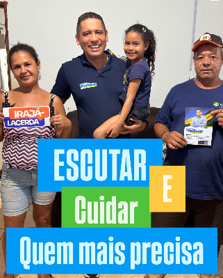 Wellison na rua 3
