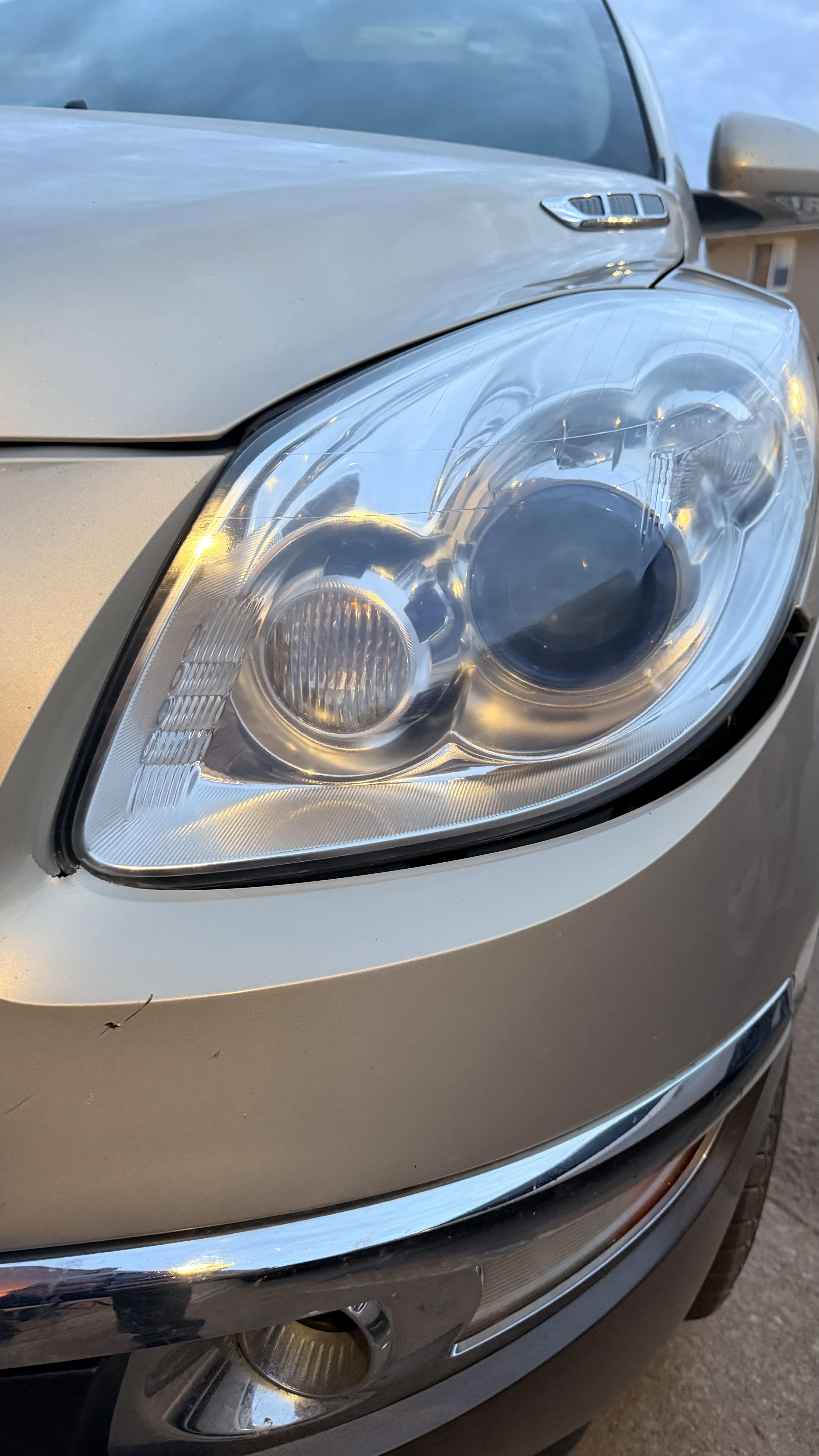 After - Restoration #8