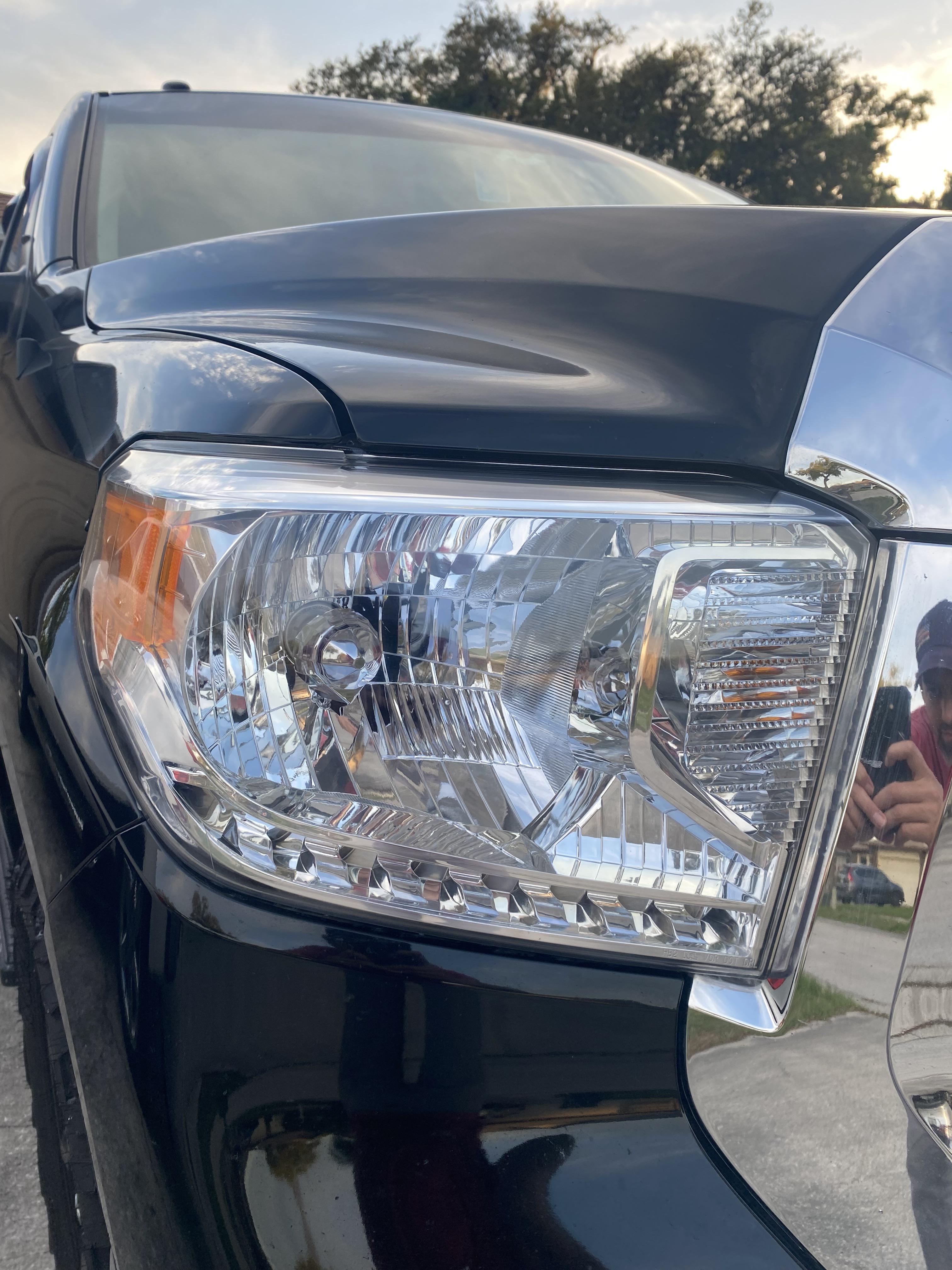 After - Restoration #7