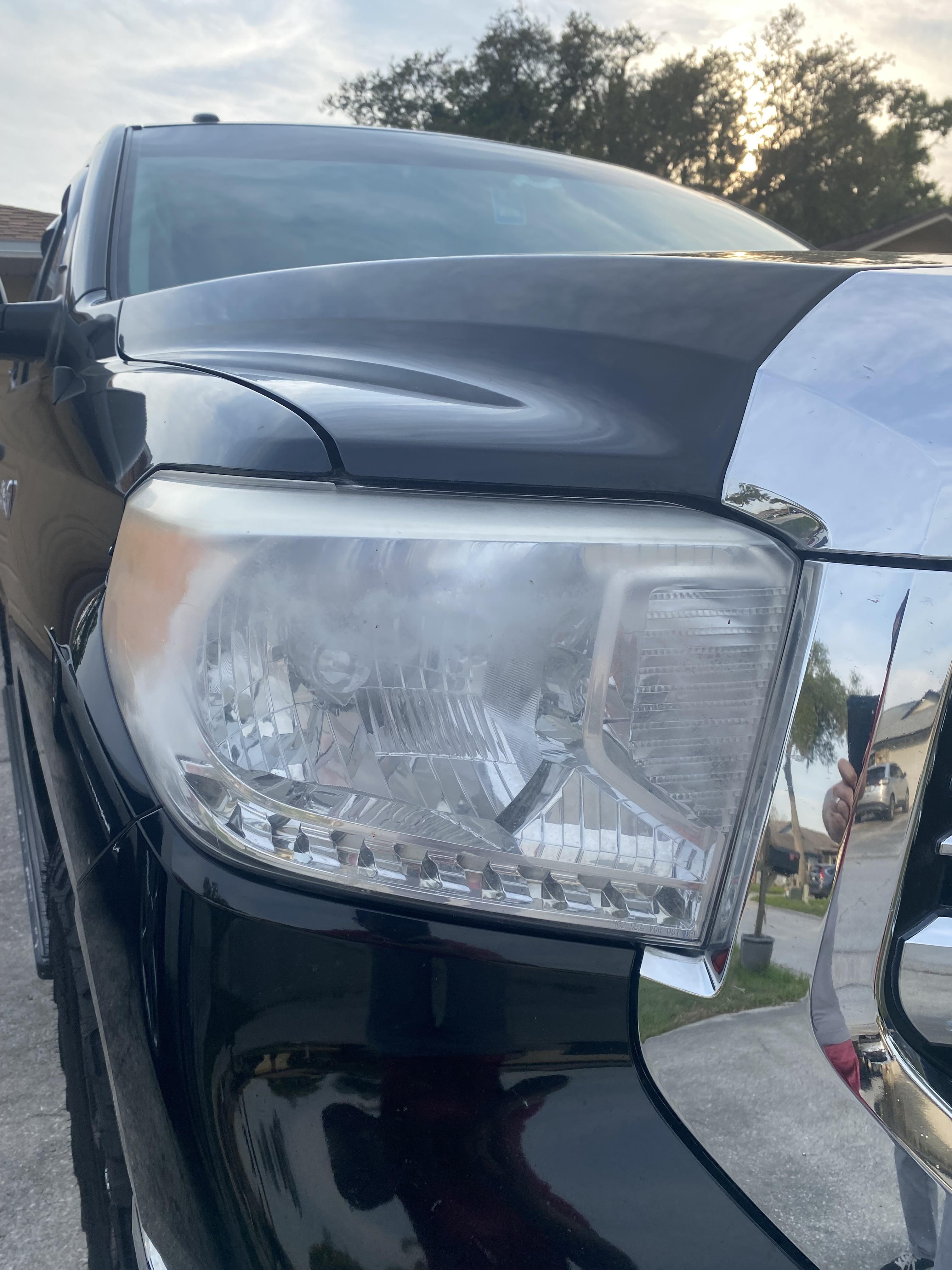 Before - Restoration #7