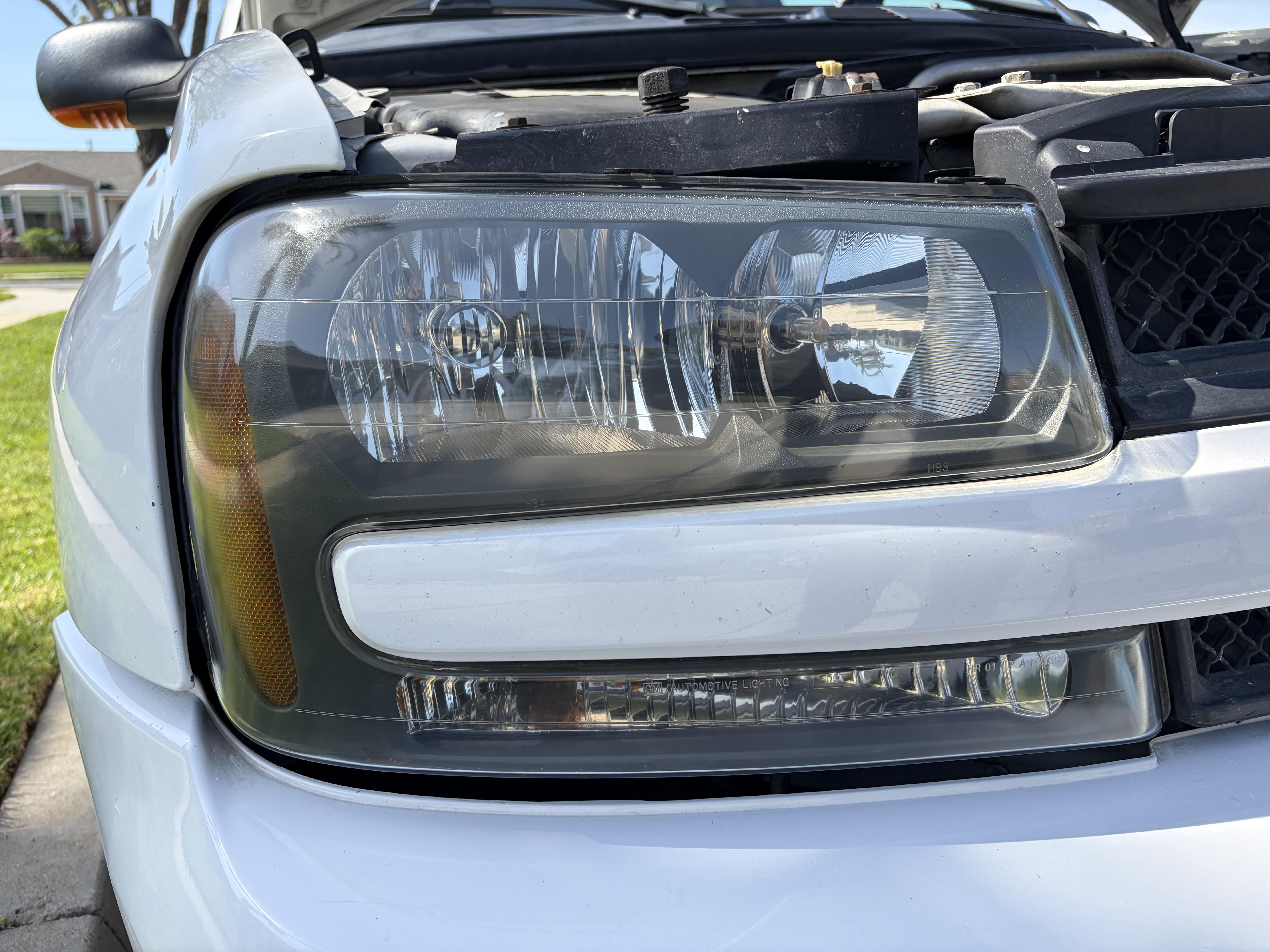 After - Restoration #6