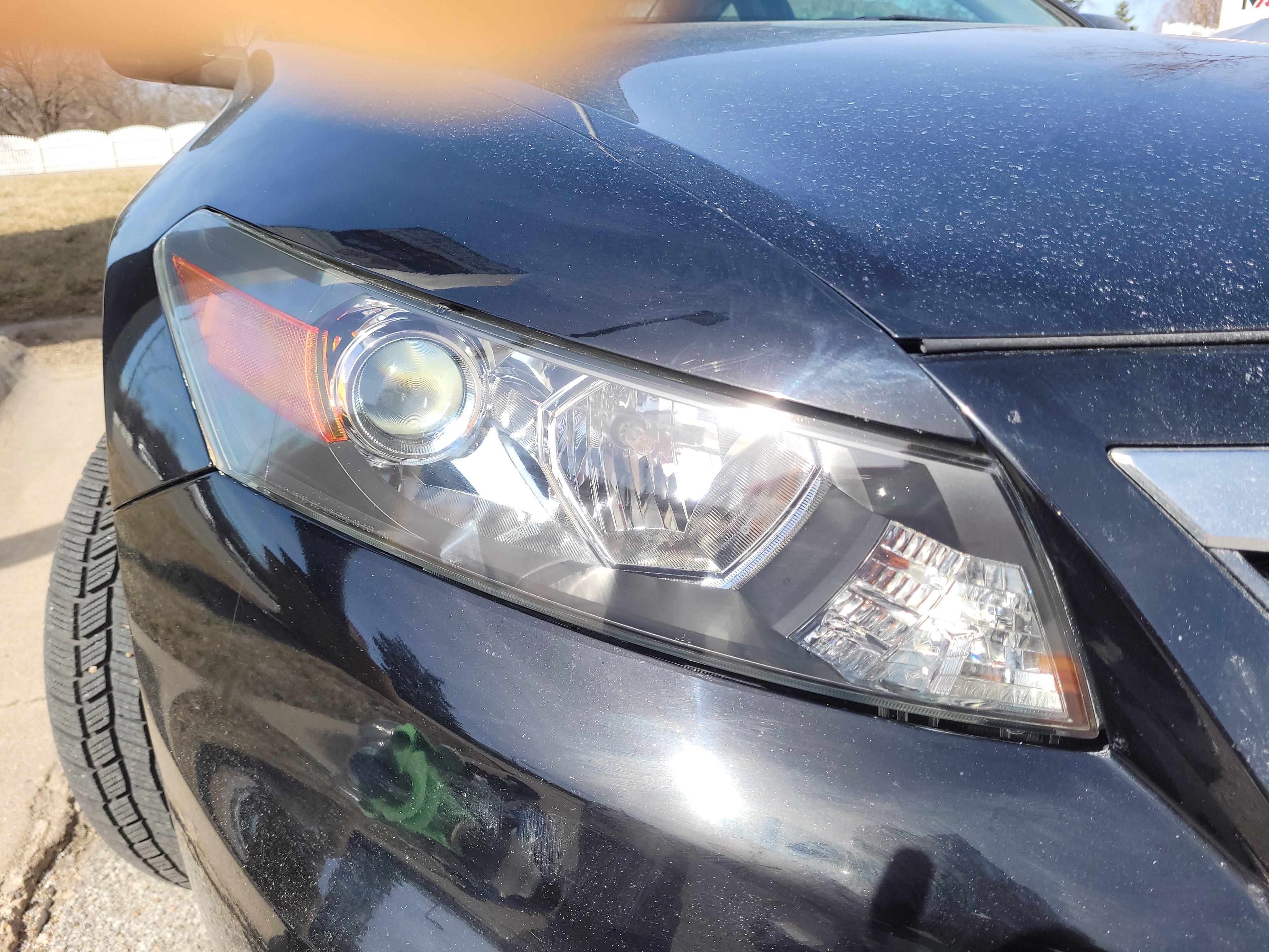 After - Restoration #5