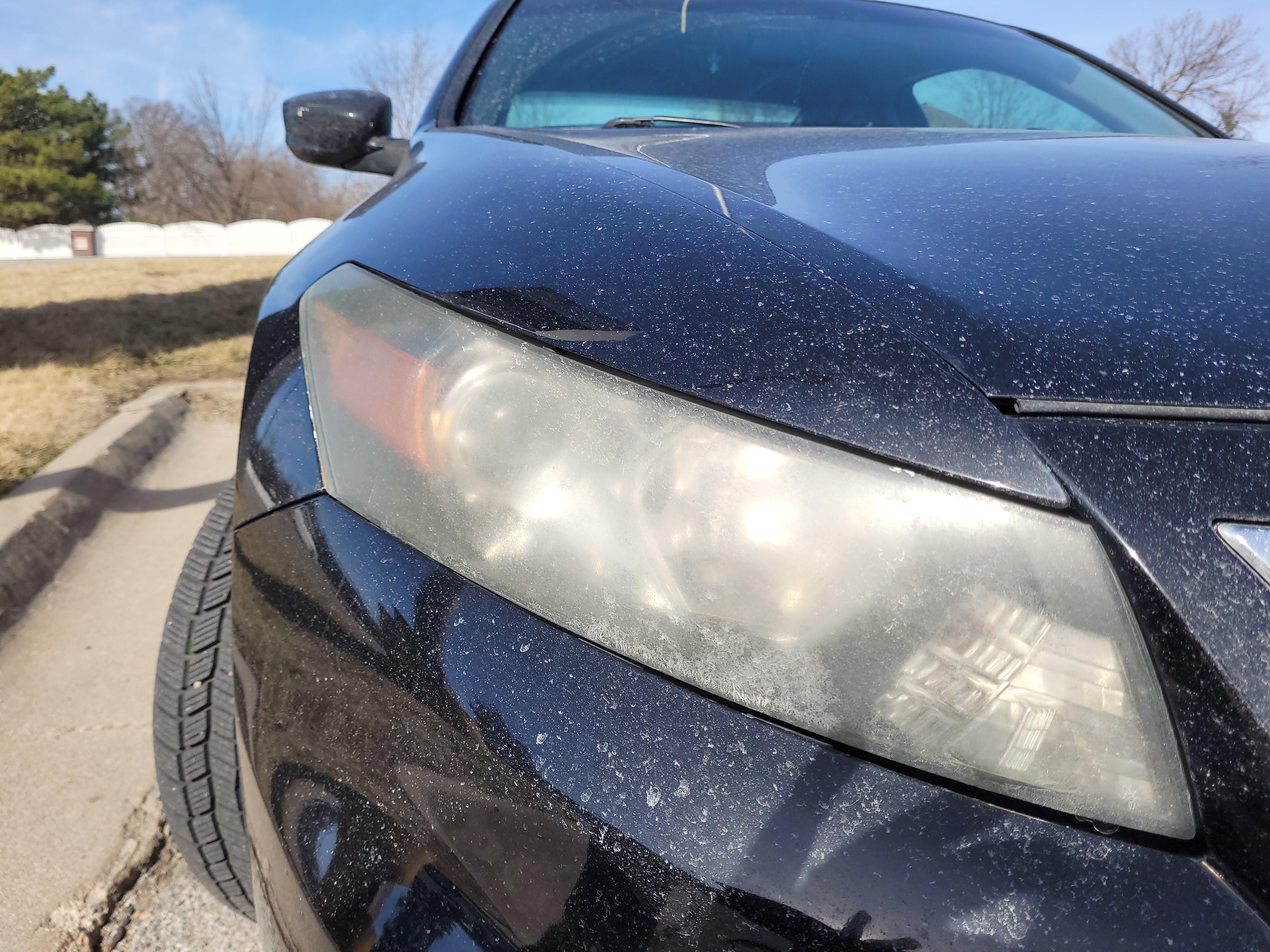 Before - Restoration #5